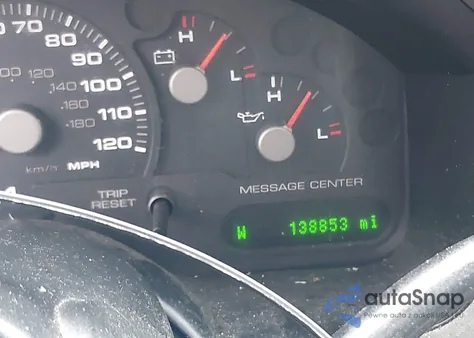 2005 Ford Explorer Xlt/Xlt Sport/Nbx из США, поврежденный, VIN 1FMZU63E95UA19907